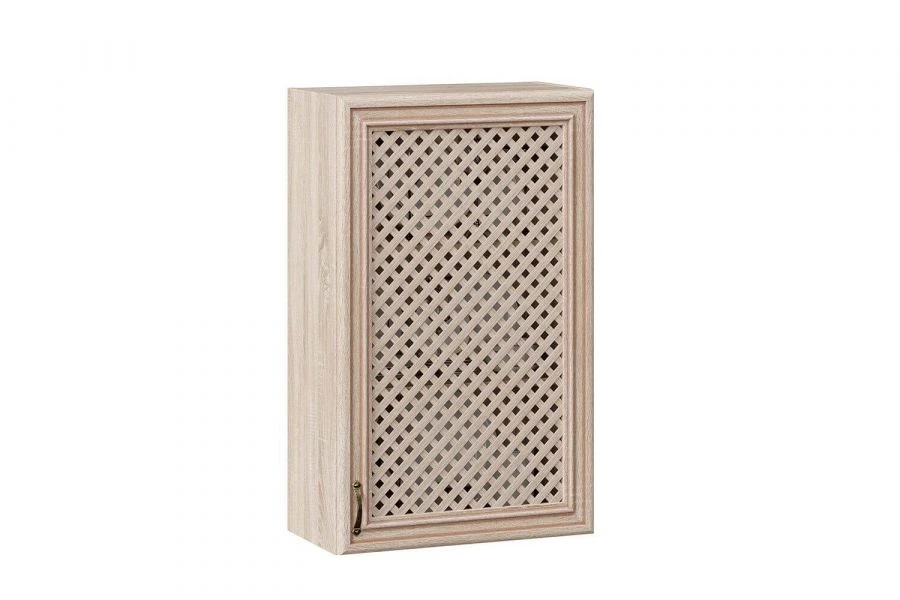 باب كانتري LD 245730.000 مرتفع 600 (تصميم شبكي)