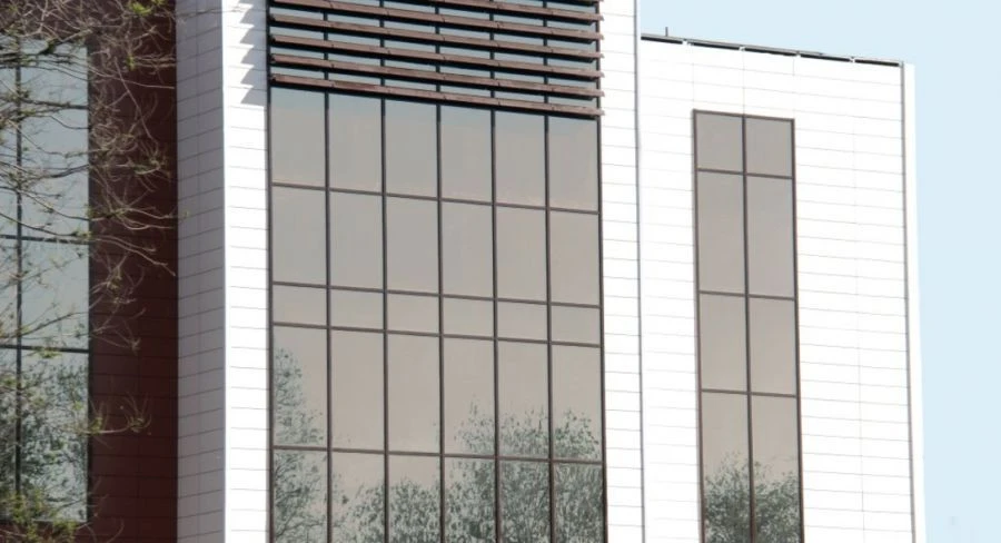 MultiComfort Bronze 35/26 SRT Soft Coated Glass for Tempering