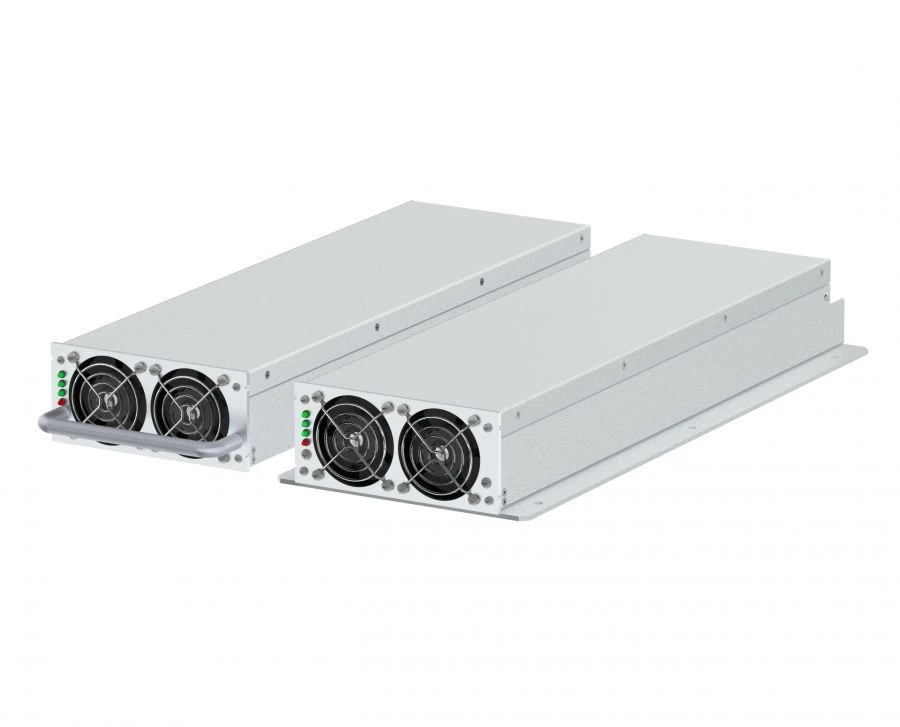 Secondary Power Supply Source - KAN5000