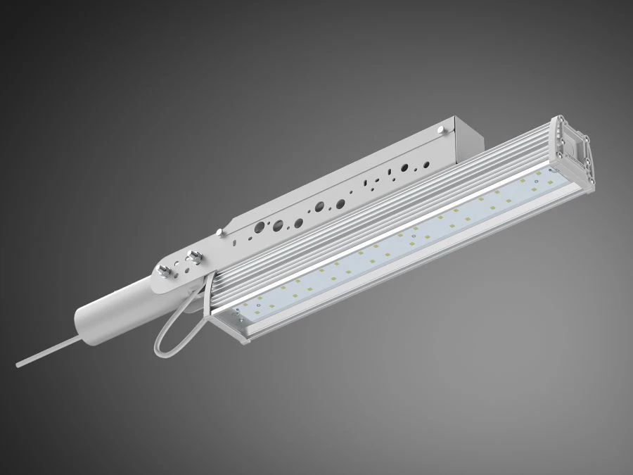 مصباح الشارع LED الخارجي SV-GNS