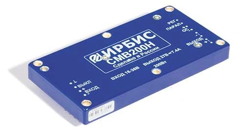وحدة الطاقة الثابتة SMV200E