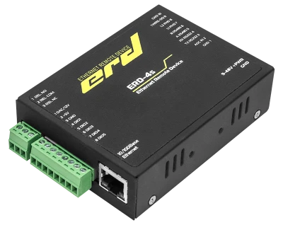 جهاز التحكم والمراقبة عن بُعد SNR-ERD-4s