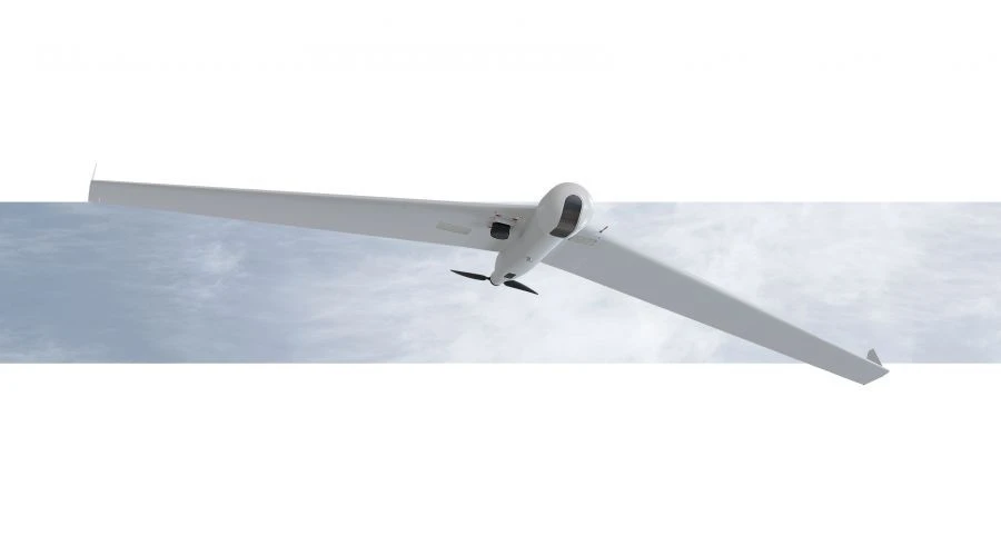 نظام الطائرات بدون طيار ZALA 421-16T