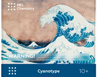 Educational Science Experiment Kit – Printing v2 GB 2021