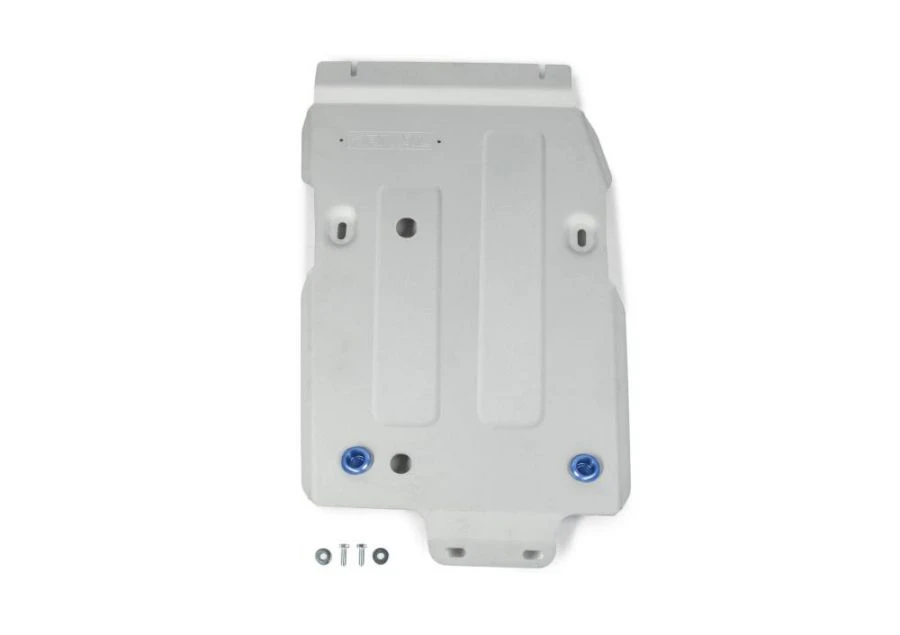 Metal Protection for Jeep Wrangler JL 4WD (Transmission) (V-2.0; 3.6; 2.2D) (2018-) + Mounting Kit