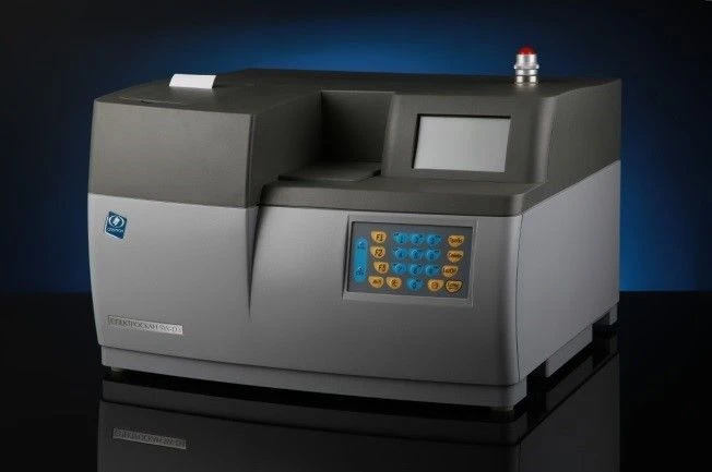 X-ray Fluorescence Analyzers for Oil and Petroleum Products - SPECTROSCAN MSW