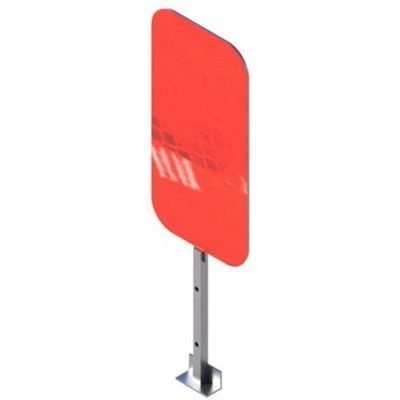 KD6 Road Reflector for Traffic Safety