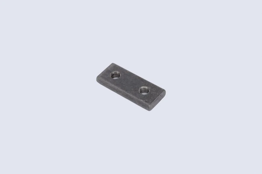 Hinge Mounting Plate 316000610612300