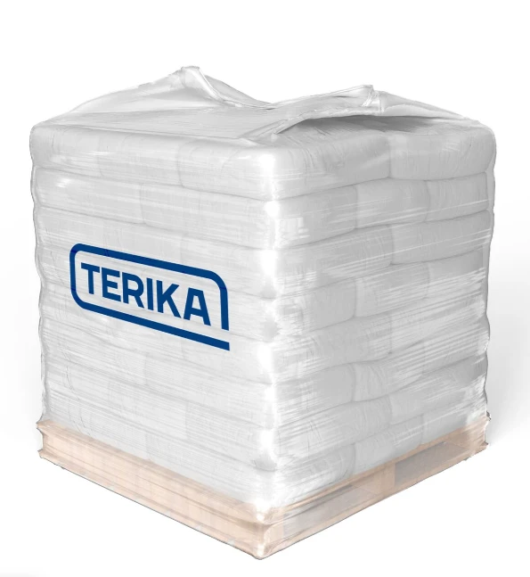 Food and Non-Food Packaging Polyethylene Film TeriStretchHood