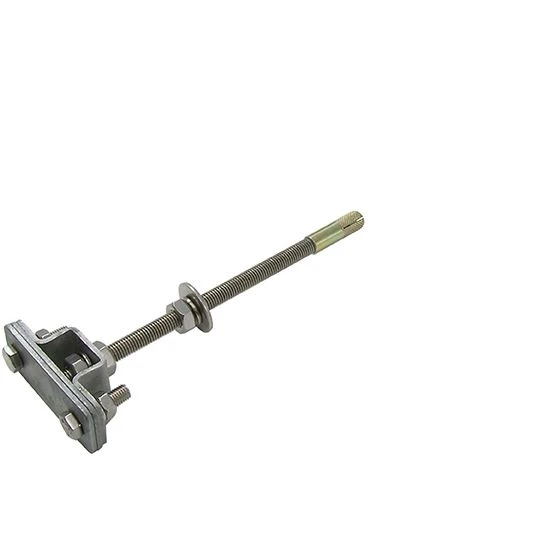 حامل الموصلات للموصلات المسطحة DP-50GTS-03.205