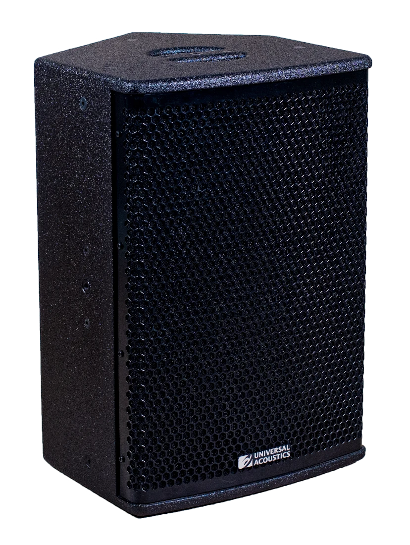 نظام الصوت النشط Universal Acoustics Mobile 12CXA