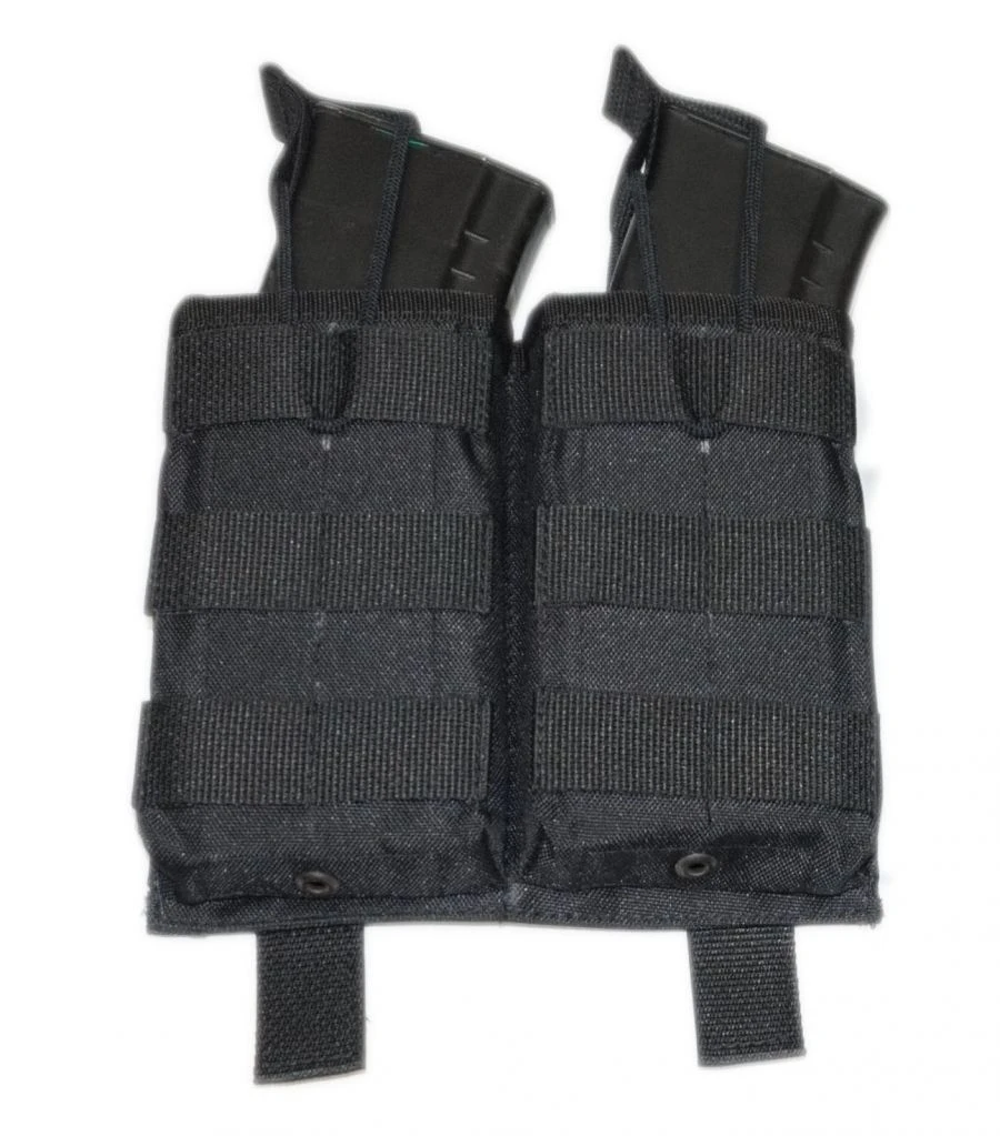 Dual Magazine Pouch for AK, Model NMРБ.322449.003ТУ