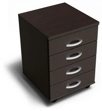 Wooden Bedroom Cabinet - Stylish and Durable Design