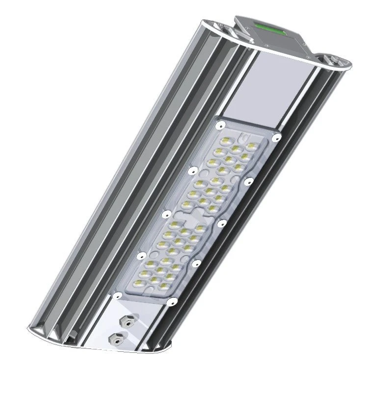 مصباح LED كنزولي للإضاءة الخارجية الاستخدامية SKU 03-024x1