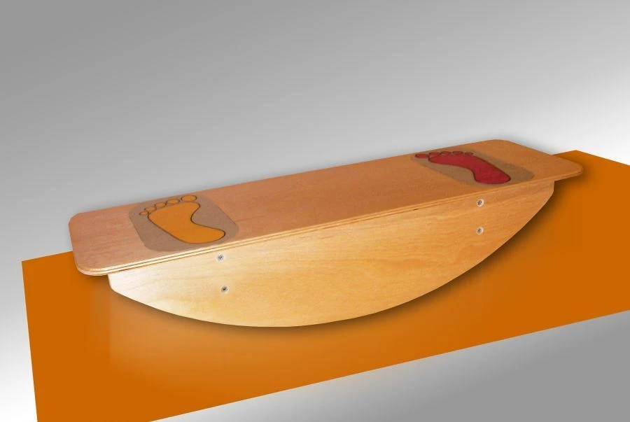 مدرب التوازن للأطفال - بالانسير