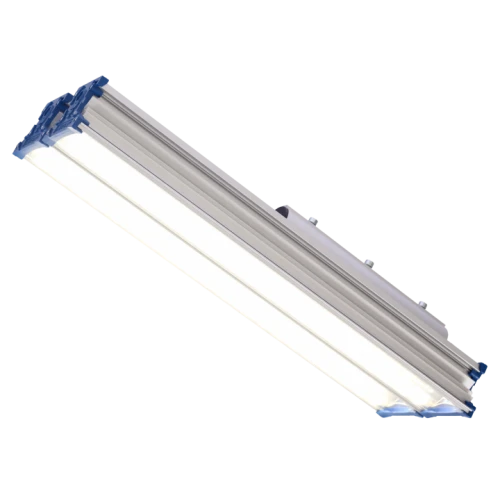 مصباح LED خارجي INTEKS Street-200 PR