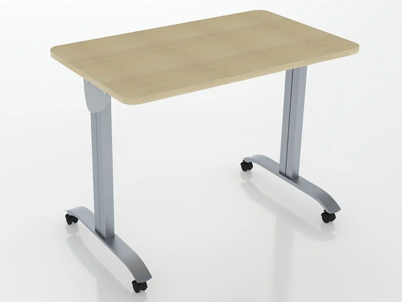 Collaborative Workspace Table for Educational Institutions