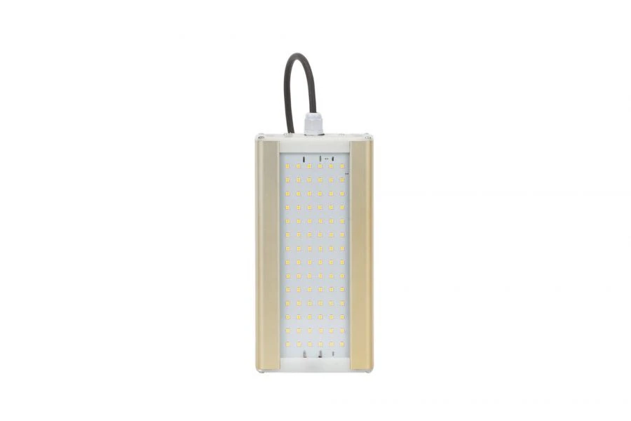 وحدة الإضاءة LED الذهبية الشاملة U-1 32 واط 5000 ك