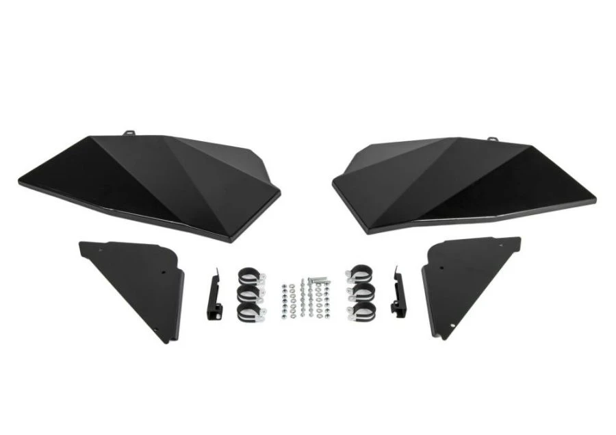 Lowered Door Set for Polaris RZR 900 / XP 1000 / XP TURBO