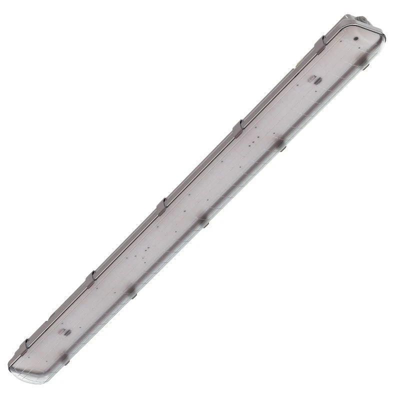 Slim Series LED Fixture Housing