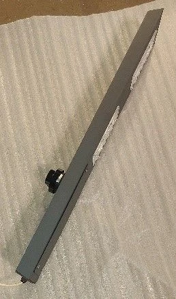 Outdoor LED Lighting Fixture OTKVf-150 DIM NEMA