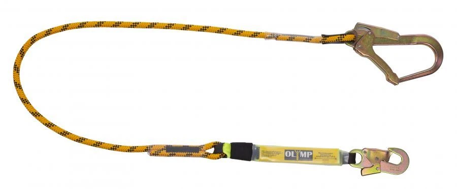 حزام أمان "OLYMP-safety" CA12