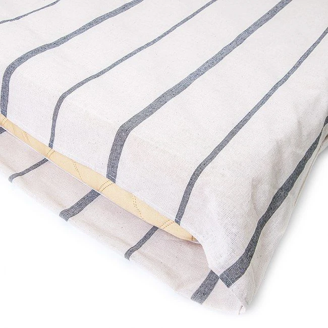 Cotton Blend Fabric Mattress Protector