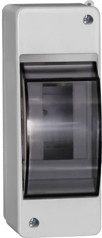 Plastic Wall-Mounted Enclosure KMPn Series KREPTA 3