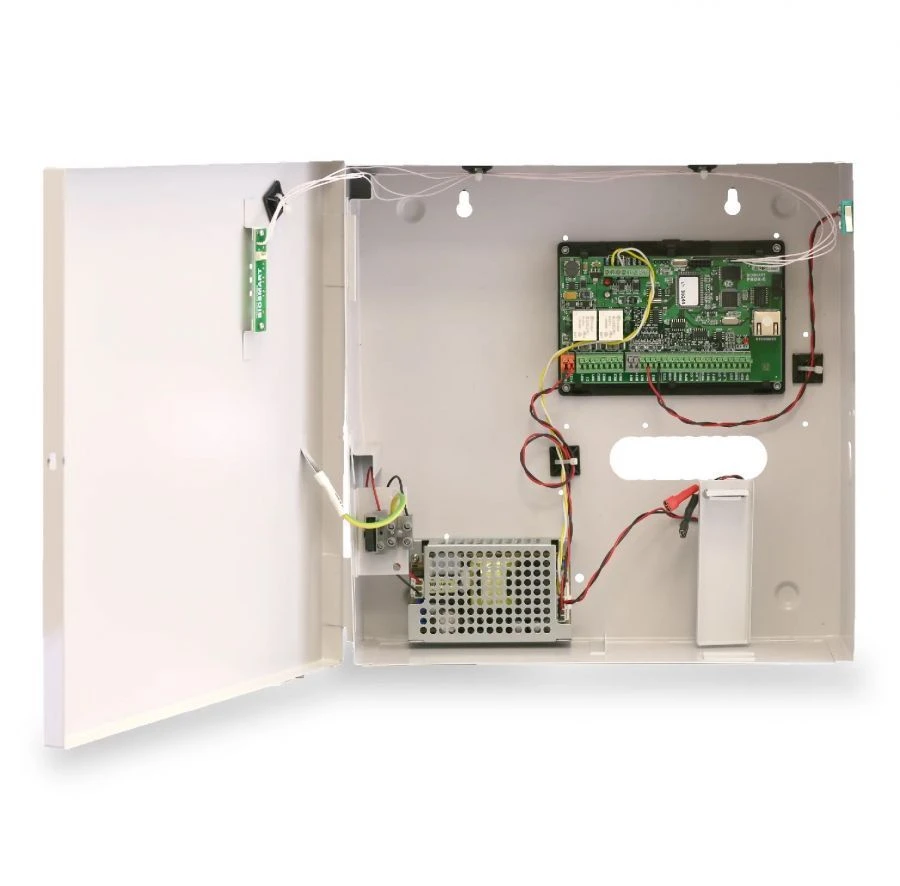 BioSmart Prox-E-EX Fingerprint and RFID Access Controller