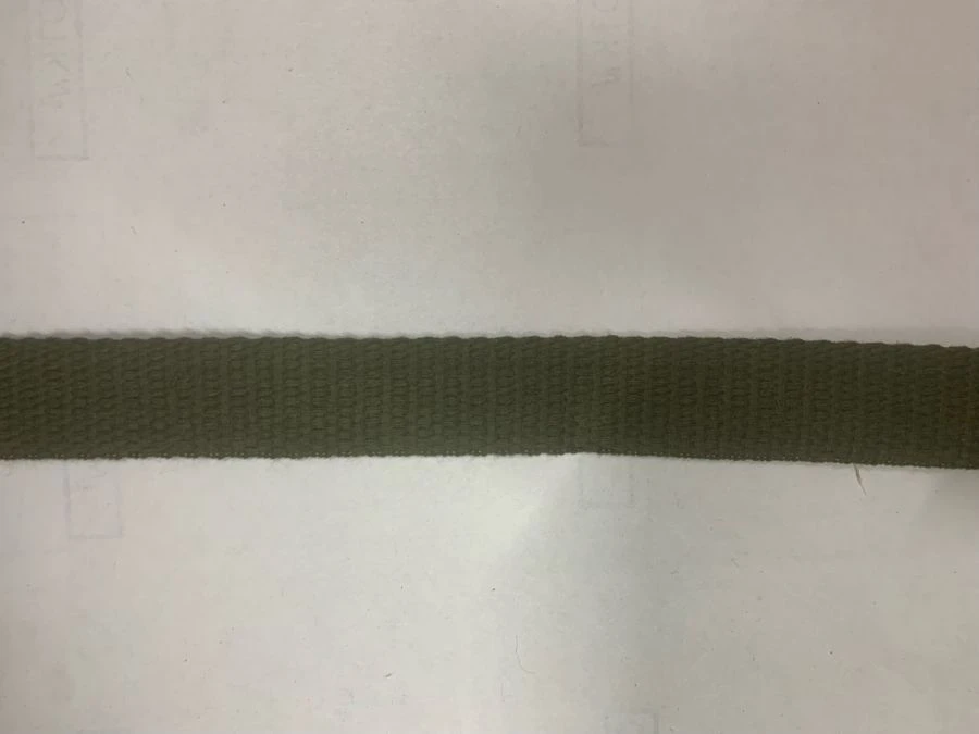 شريط قماش تقني LRL 20-b/ch-2 (خاكي)