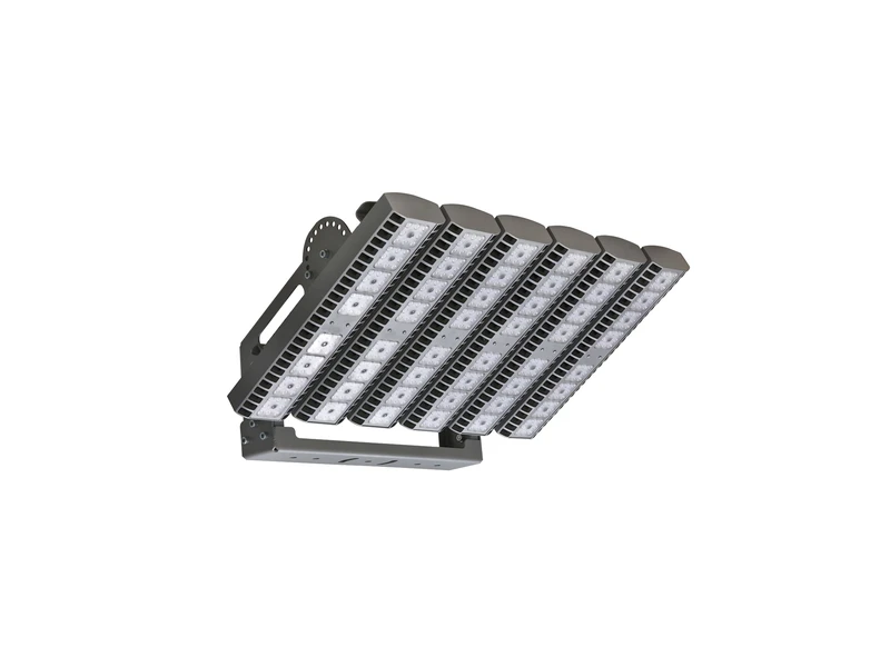 مصباح LED كشاف للطاقة الفعالة - HB LED FLOODLIGHT G2 800W