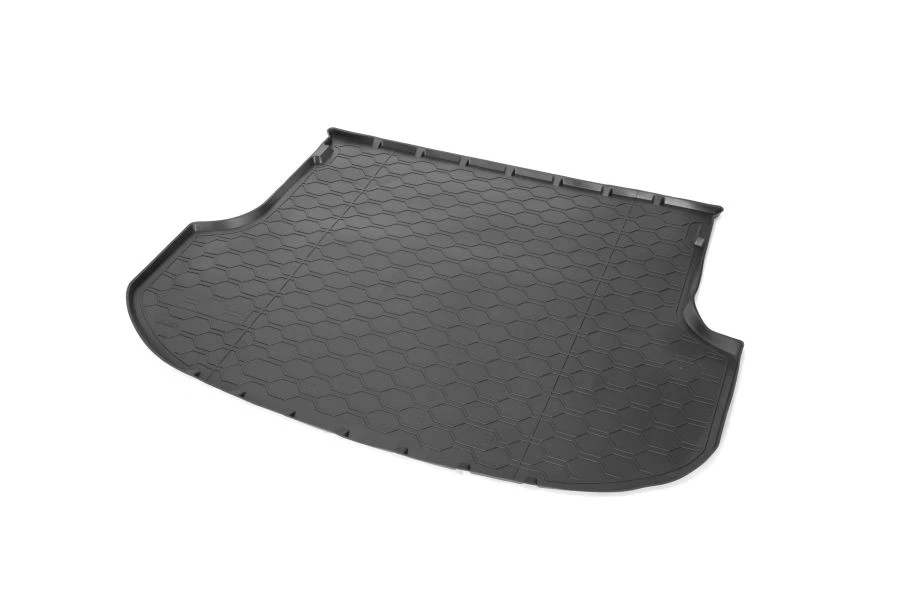 Trunk Mat for Kia Picanto III 2017, Art. 104-154