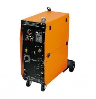 آلة اللحام شبه الآلية PDG-351 (هيكل مفرد)