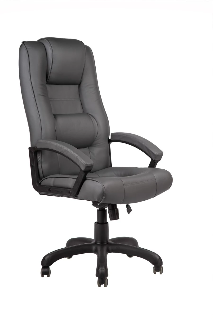 Wooden Frame Armchair with Textile Upholstery - Arizona Model