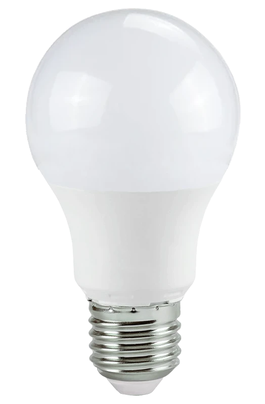 لمبة LED A60 8W E27 4000K "BELLIGHT
