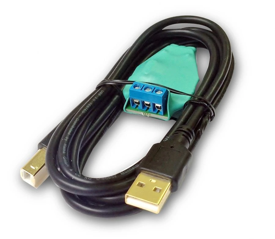جهاز الربط UD-CAN-1 لنظام الهاتف الداخلي ELTIS 5000