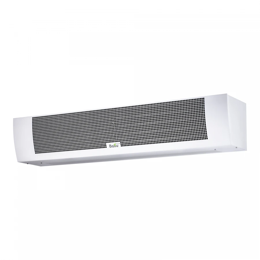 ستارة هوائية كهربائية مع مبادل حراري مائي من BALLU، موديل BHC-H20W45-PS
