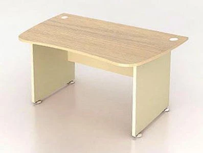 طاولة عمل سلسلة موديرن K21