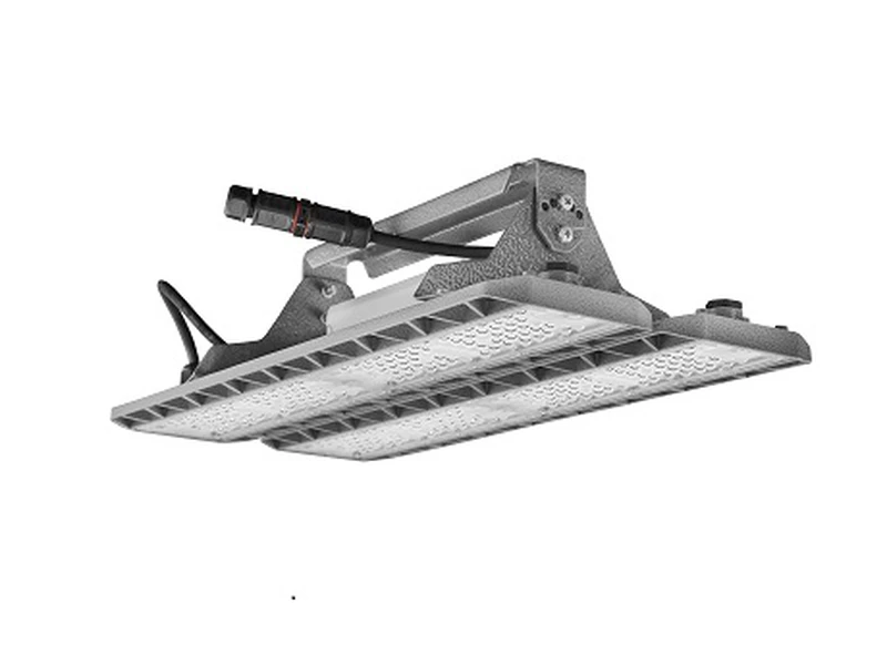 مصباح LED موفر للطاقة HB LED G3 100W