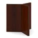 قاعدة طاولة المؤتمرات دافوس - خشب صلب، MDF، و لوح شchipboard