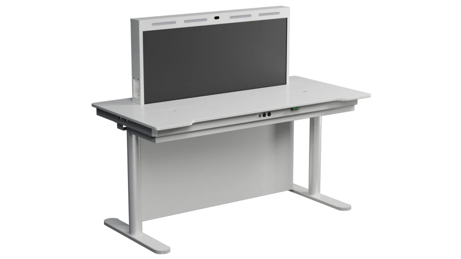 Speech Therapist Table UTS Govorun Standard MPRSG.40.1.00.00.00.000