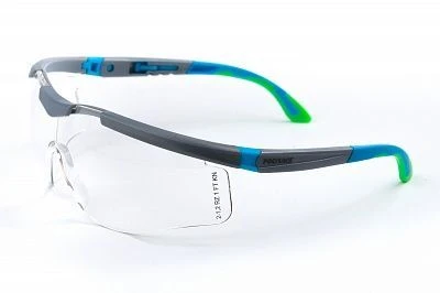 نظارات واقية مفتوحة O87 ARCTIC Strong Glass™ 18737