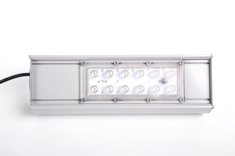 ضوء LED الصناعي "زابسفيت-بروم