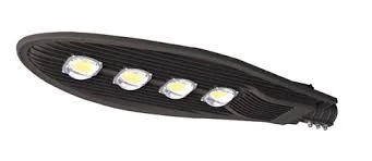 مصباح LED للإضاءة الخارجية والصناعية - نموذج BL-M-COBRA-200