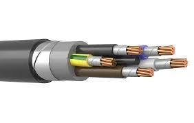 كابل طاقة مقاوم للحريق VBSHwng(A)-FRLS-XH