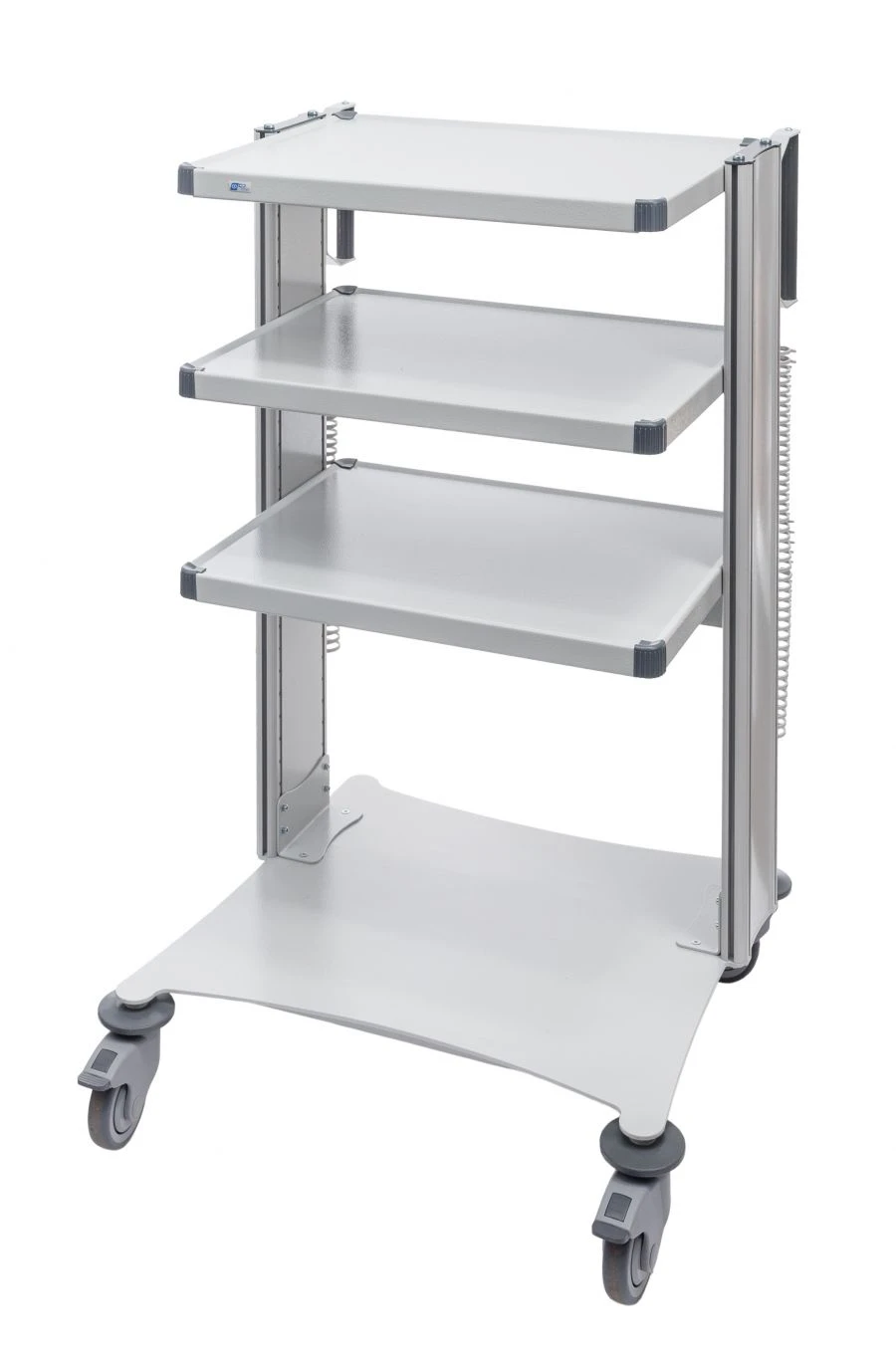 Mobile Stand with Accessories for Medical Devices SP2-04 "FOTEC