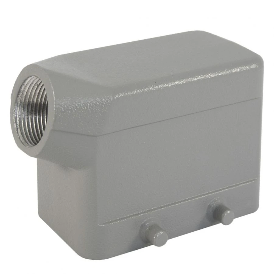 غلاف قوي للمقابس والمآخذ KM-KN-1B/M25-2V-57x27