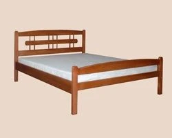 Single Layer Bed Art. KR. 10