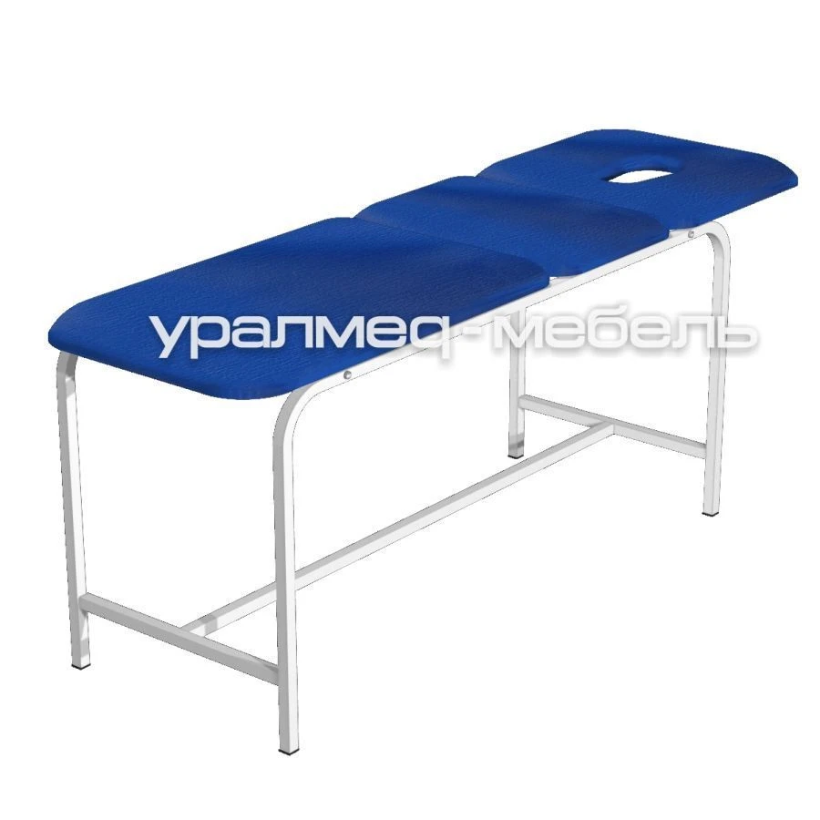 طاولة مساج SM-3 للاستخدام الطبي