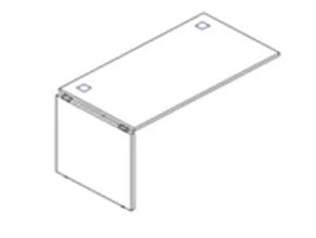 مجموعة عنصر محطة العمل KS.NRs-4.02